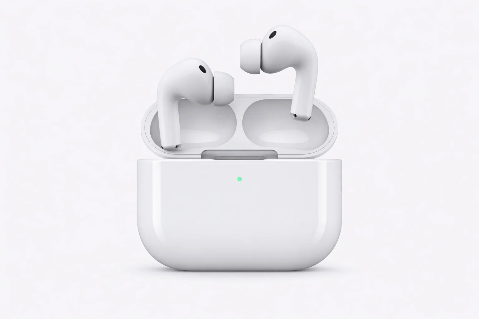 AirPods Pro 3 Leak