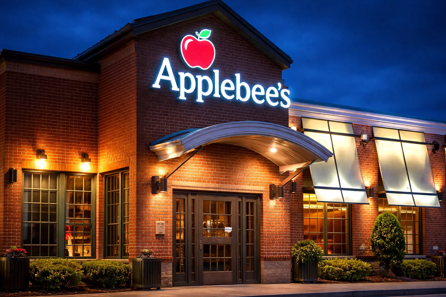 Applebees Closures: Columbia Restaurant Ends