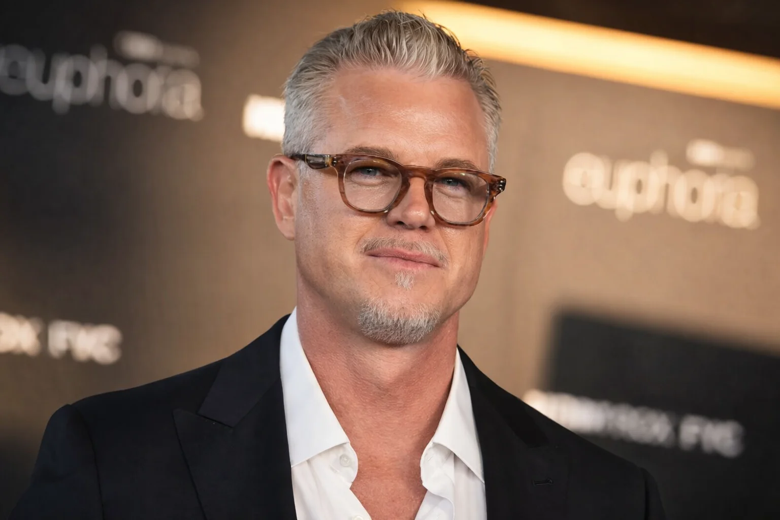 Eric Dane Dies at 53