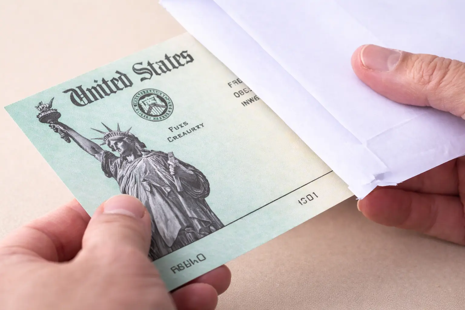 February 2026 Stimulus