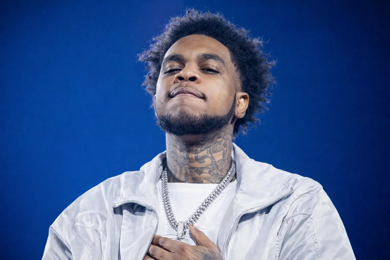 Lil Poppa Dead at 25