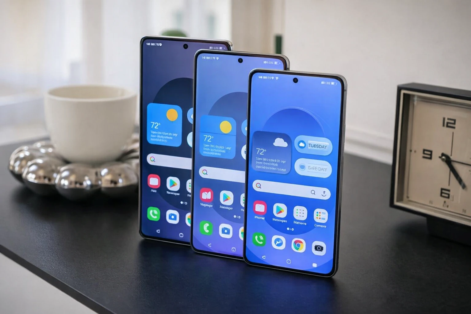 6 Massive Upgrades Powering the Galaxy S26