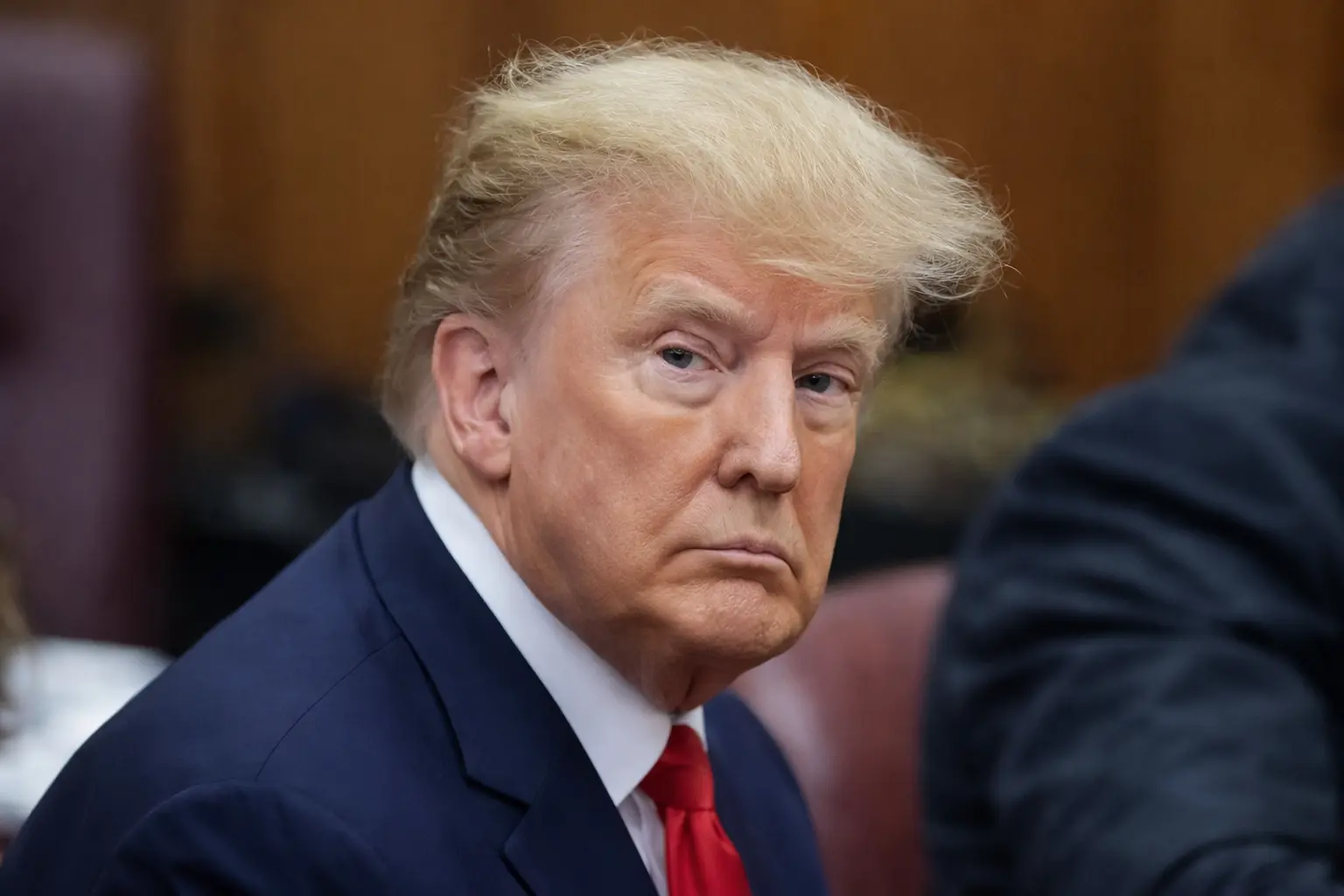 Oil Hits 6-Month High After Trump Iran Threat