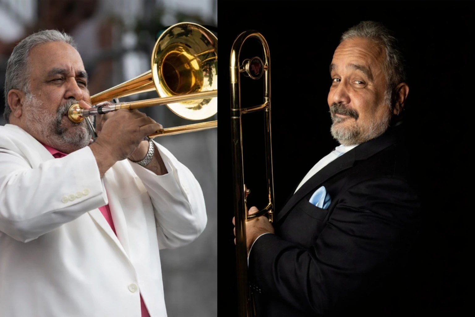 Salsa legend Willie Colón dies