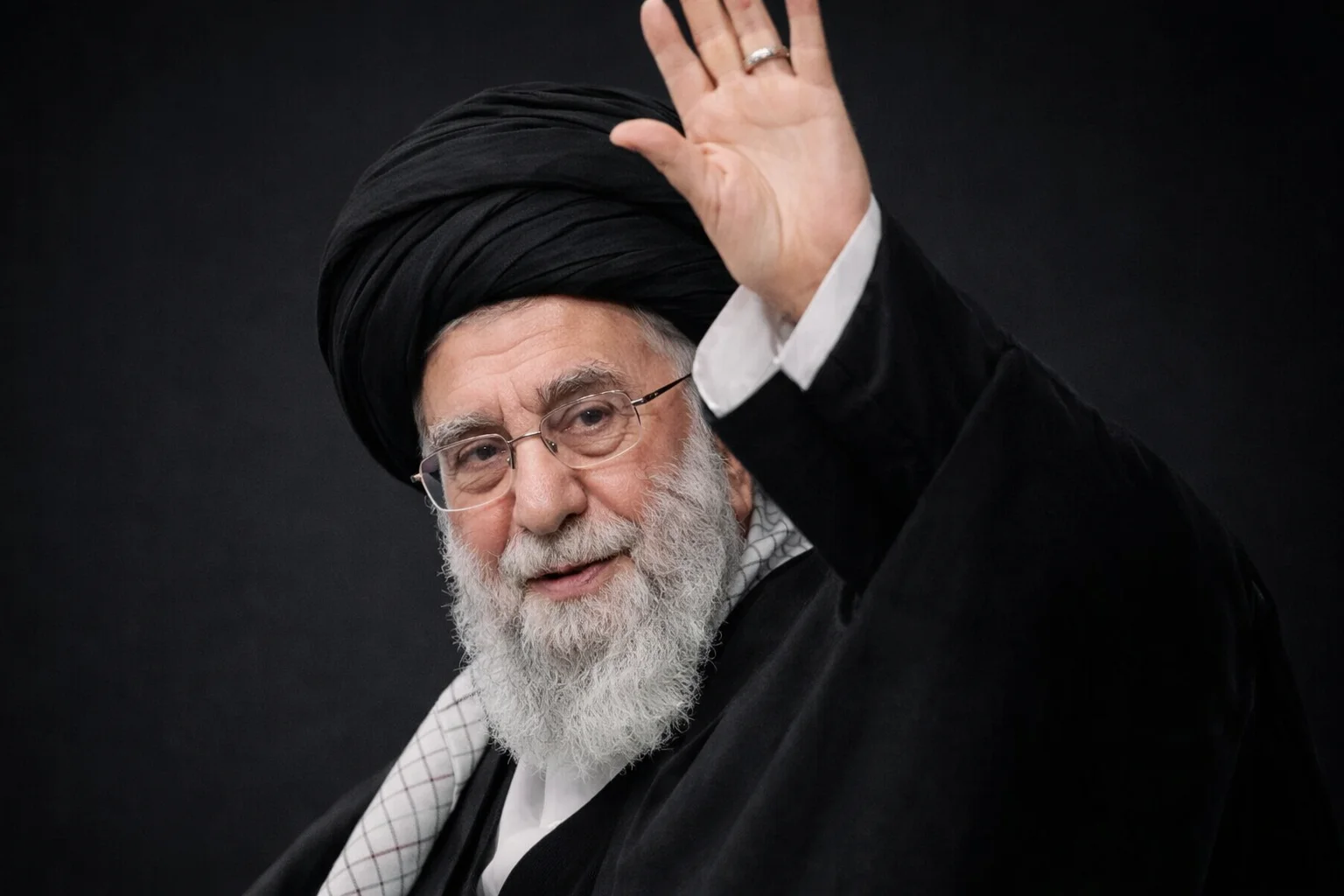 Iran’s Supreme Leader Killed in U.S.–Israel Strikes